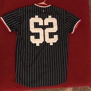 Bleeker and Mercer jersey great condition